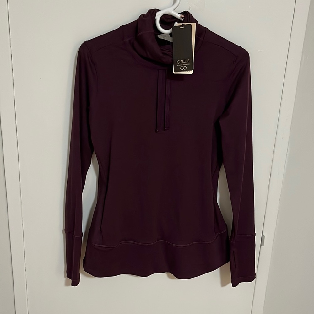 Calia Pullover